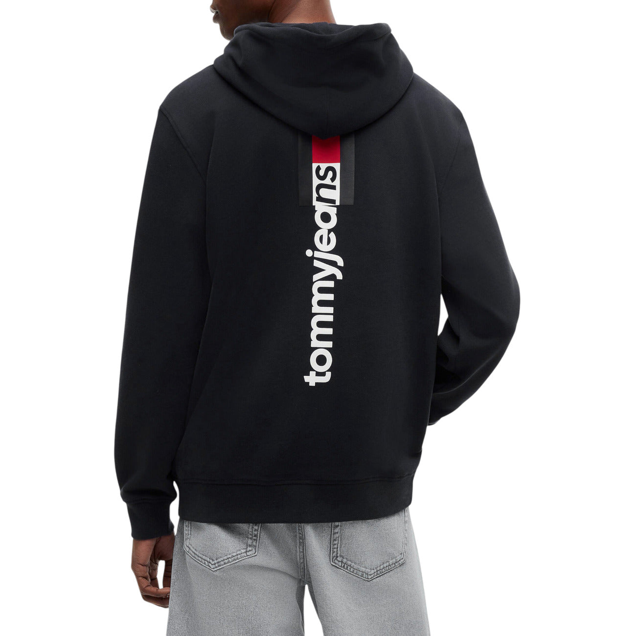 Tommy Hilfiger Jeans Pulovers Vīriešiem