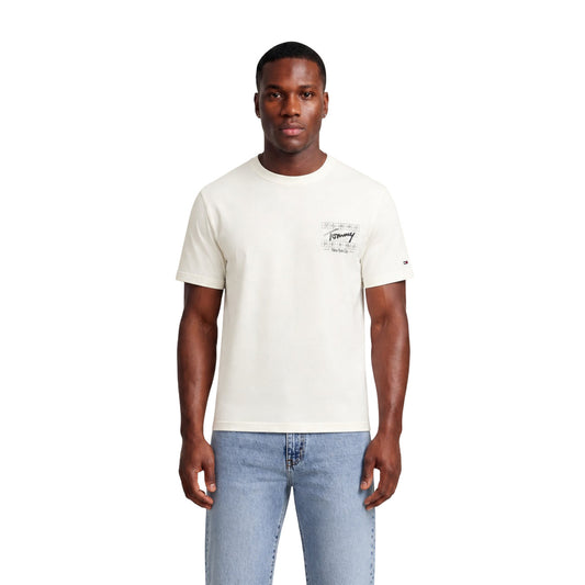 Tommy Hilfiger Jeans T-krekls Vīriešiem