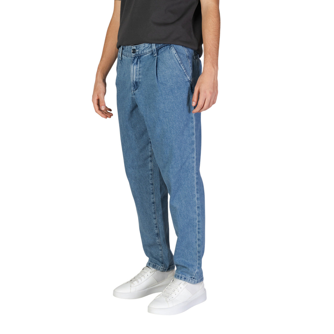 Jack & Jones Džinsi Vīriešiem