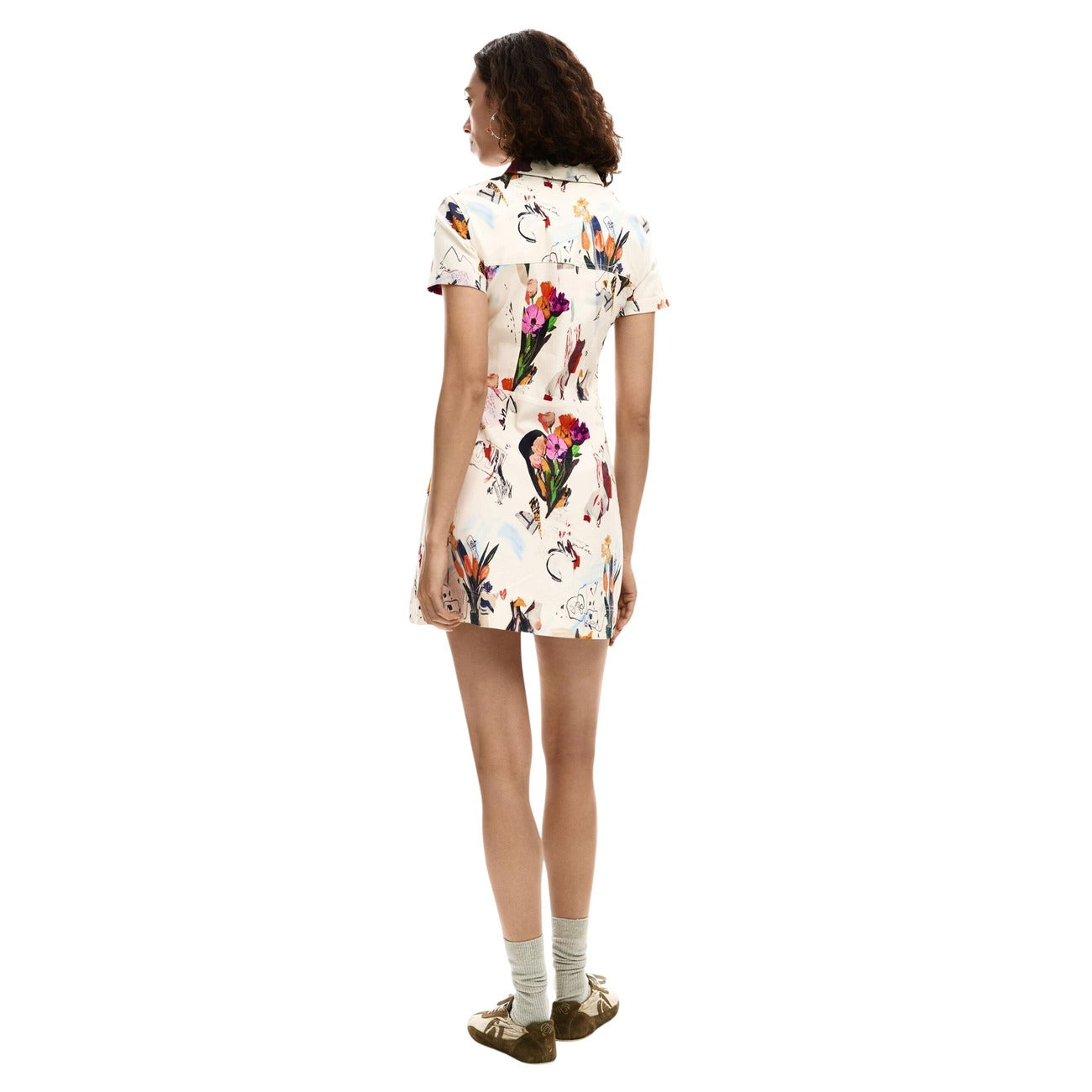 Desigual Kleita Sievietēm