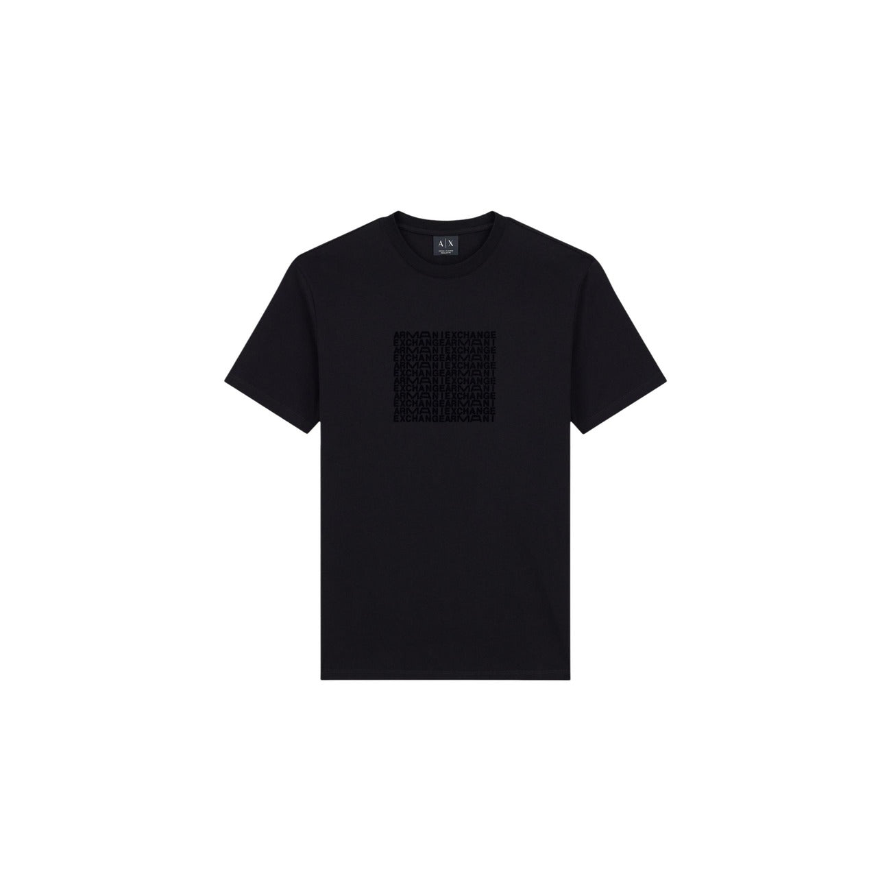 Armani Exchange T-krekls Vīriešiem
