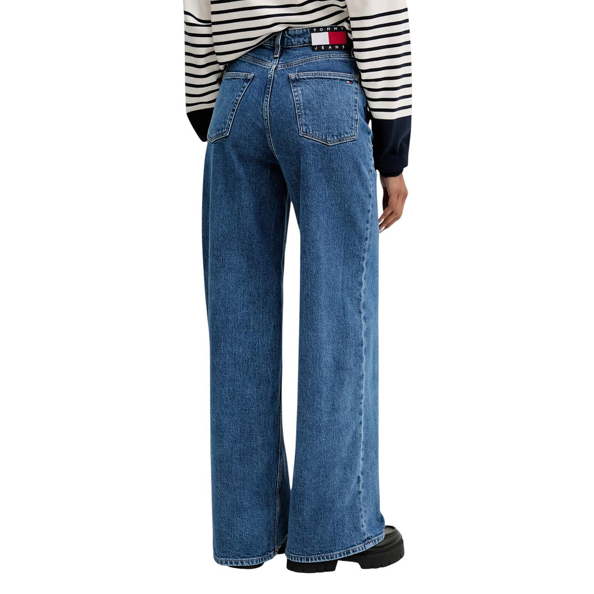 Tommy Hilfiger Jeans Džinsi Sievietēm
