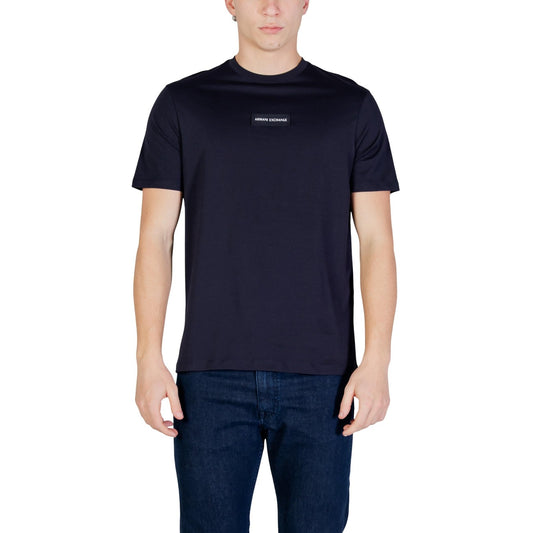 Armani Exchange T-krekls Vīriešiem