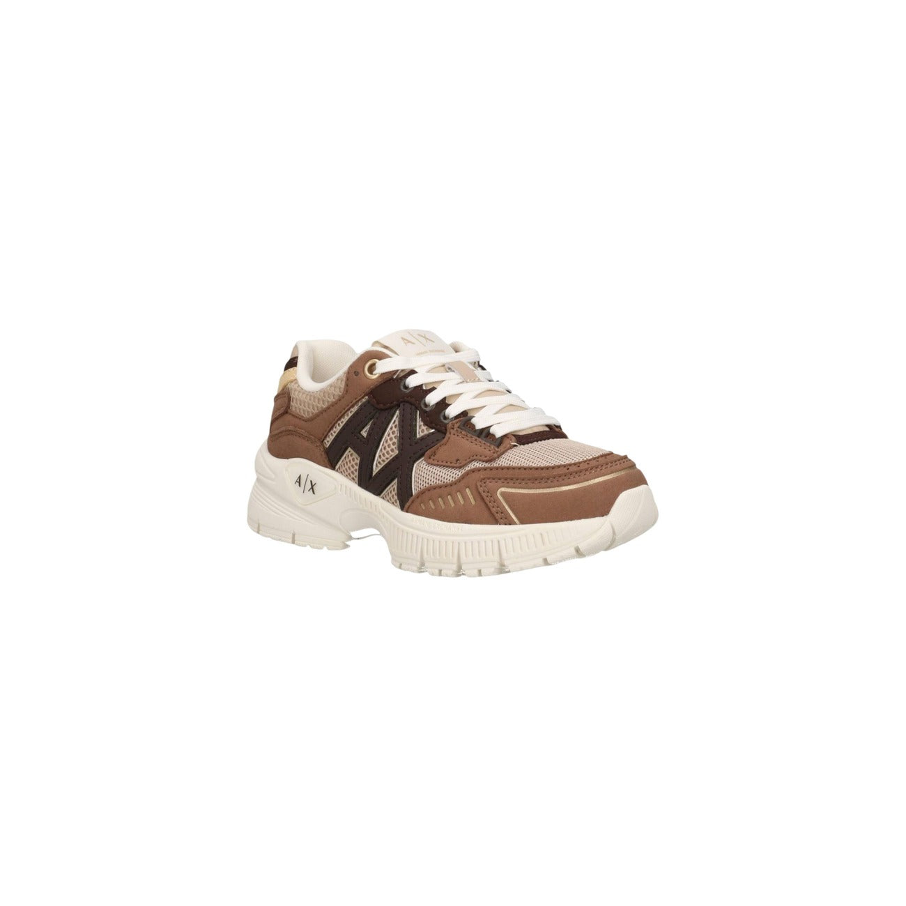 Armani Exchange Women Sneakers