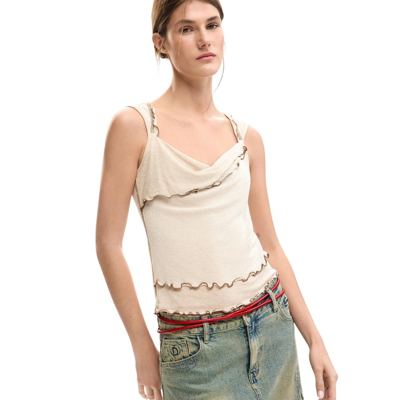 Desigual Tops Sievietēm