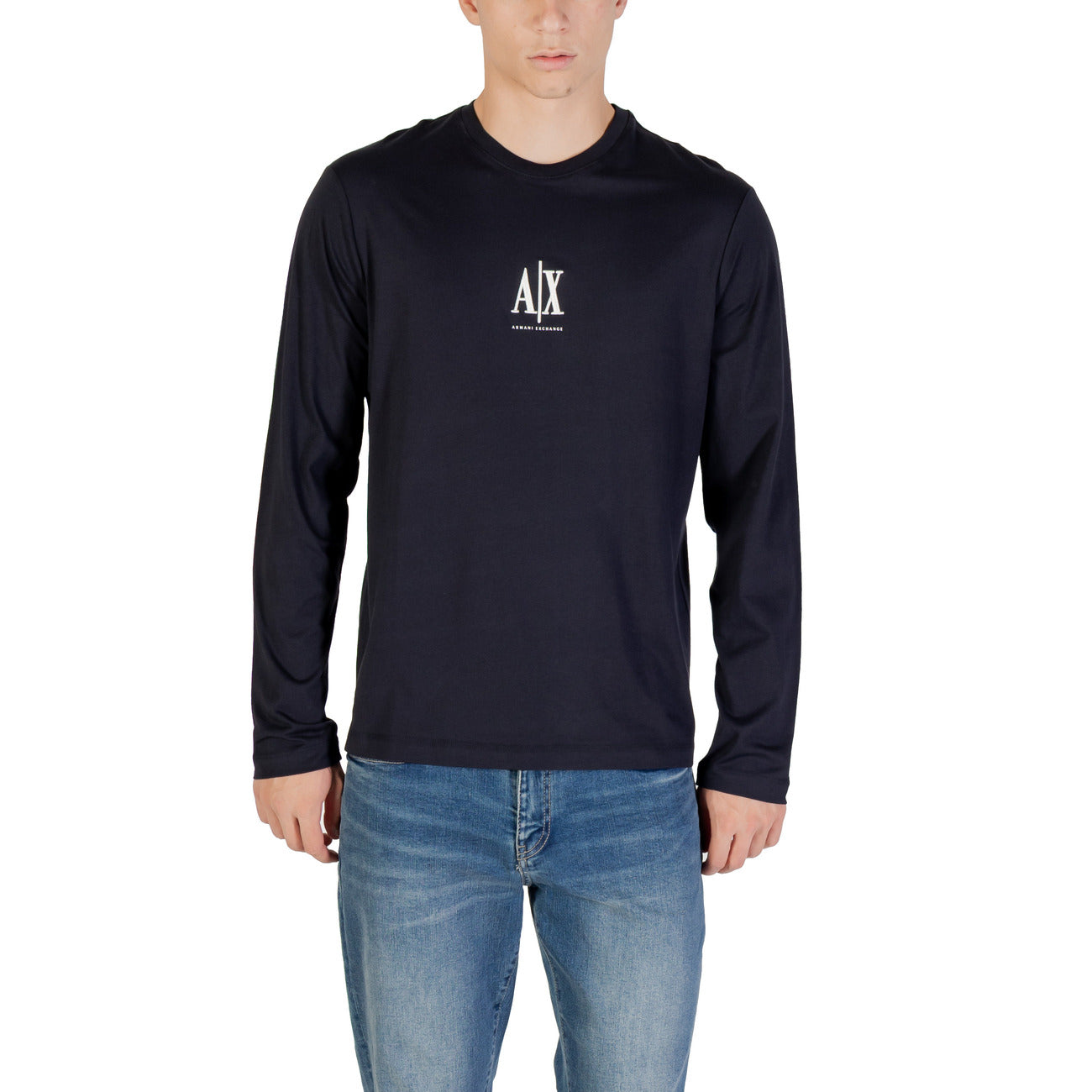 Armani Exchange T-krekls Vīriešiem