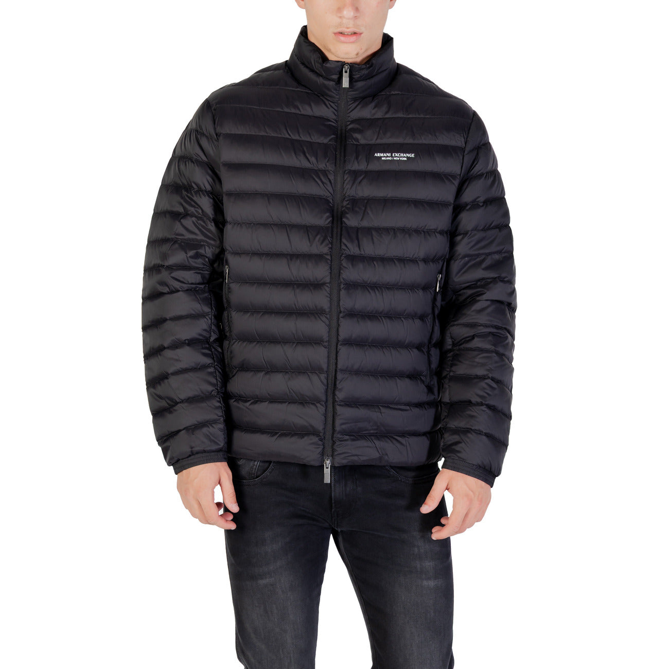 Armani Exchange Jaka Vīriešiem