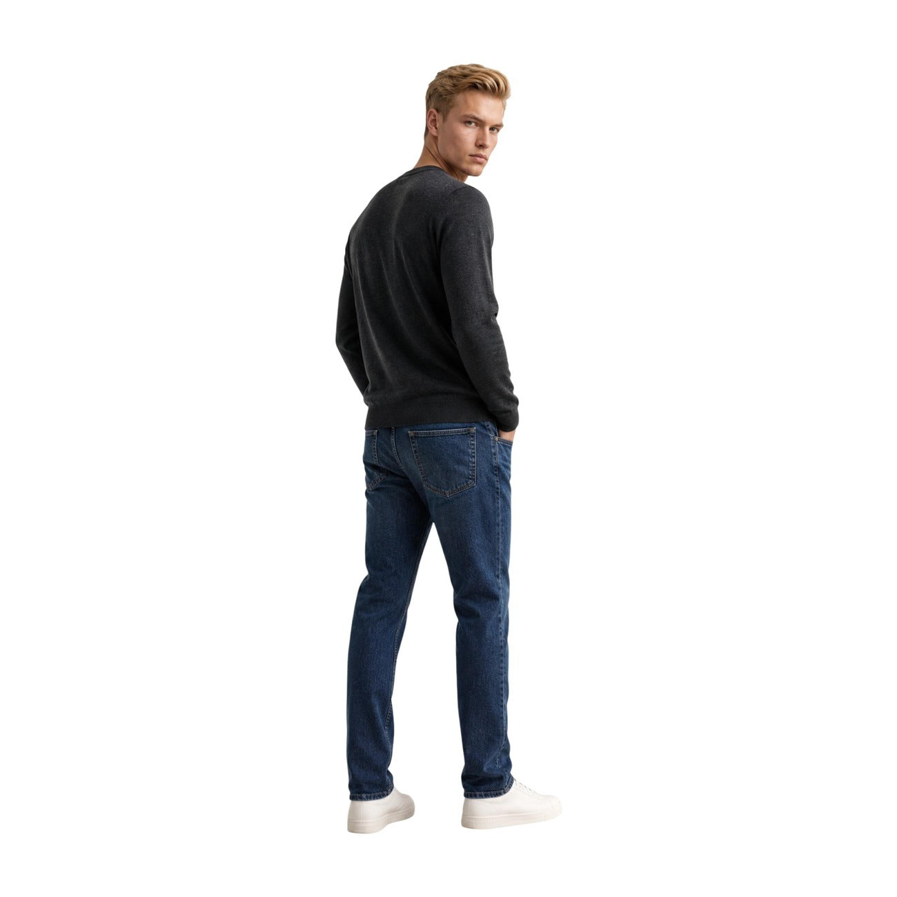 Armani Exchange Džemperis Vīriešiem