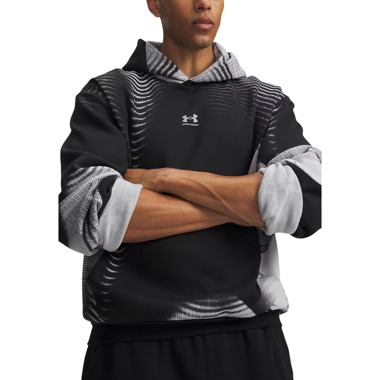 Under Armour Pulovers Vīriešiem