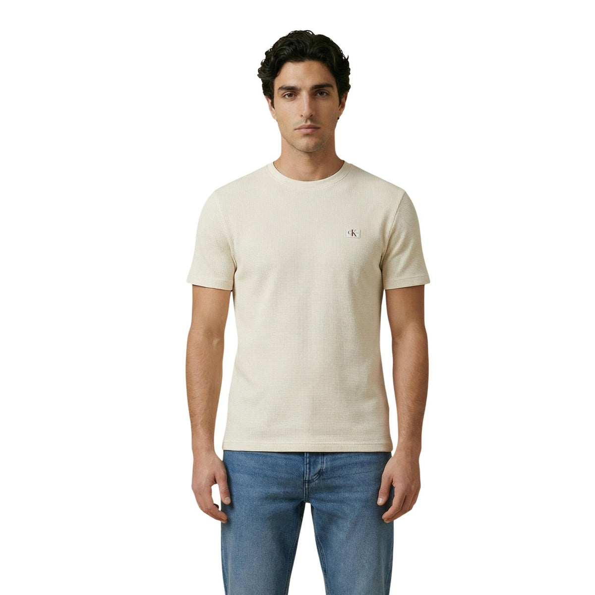 Мужская футболка Calvin Klein Jeans