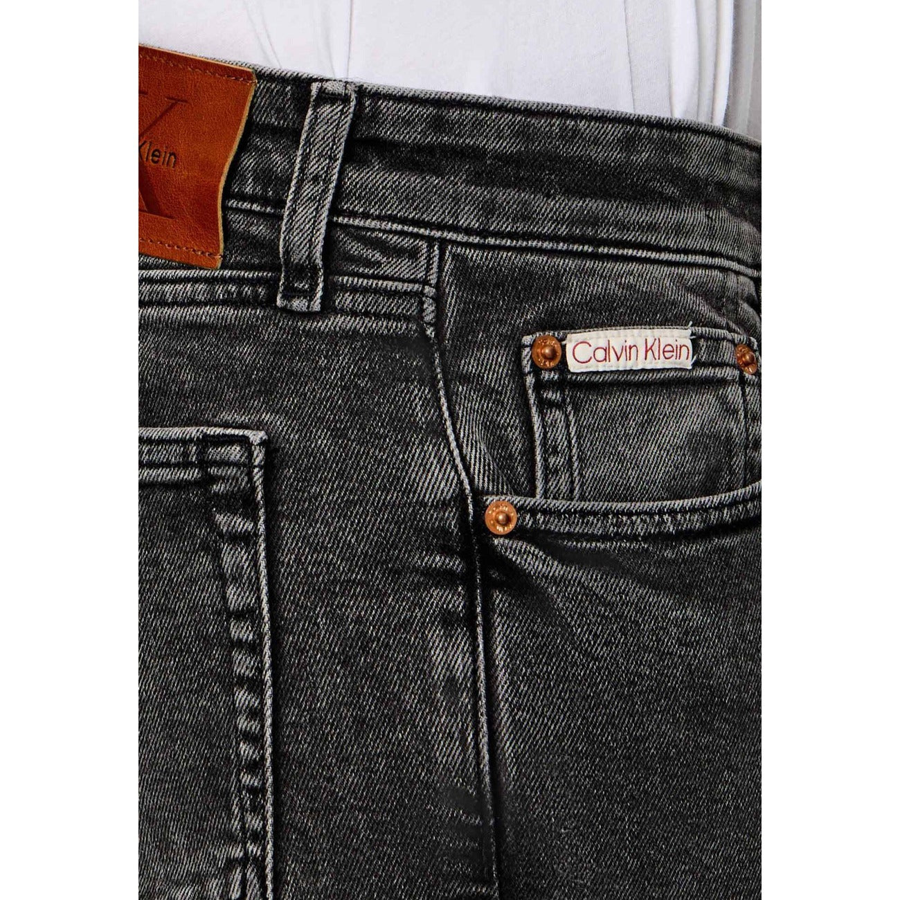 Calvin Klein Jeans Džinsi Vīriešiem