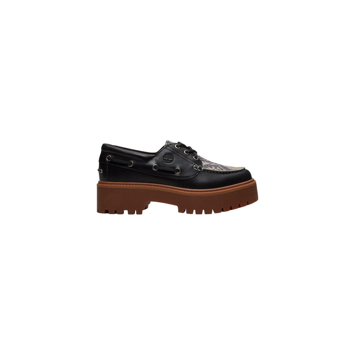 Женские шнурованные туфли Timberland
