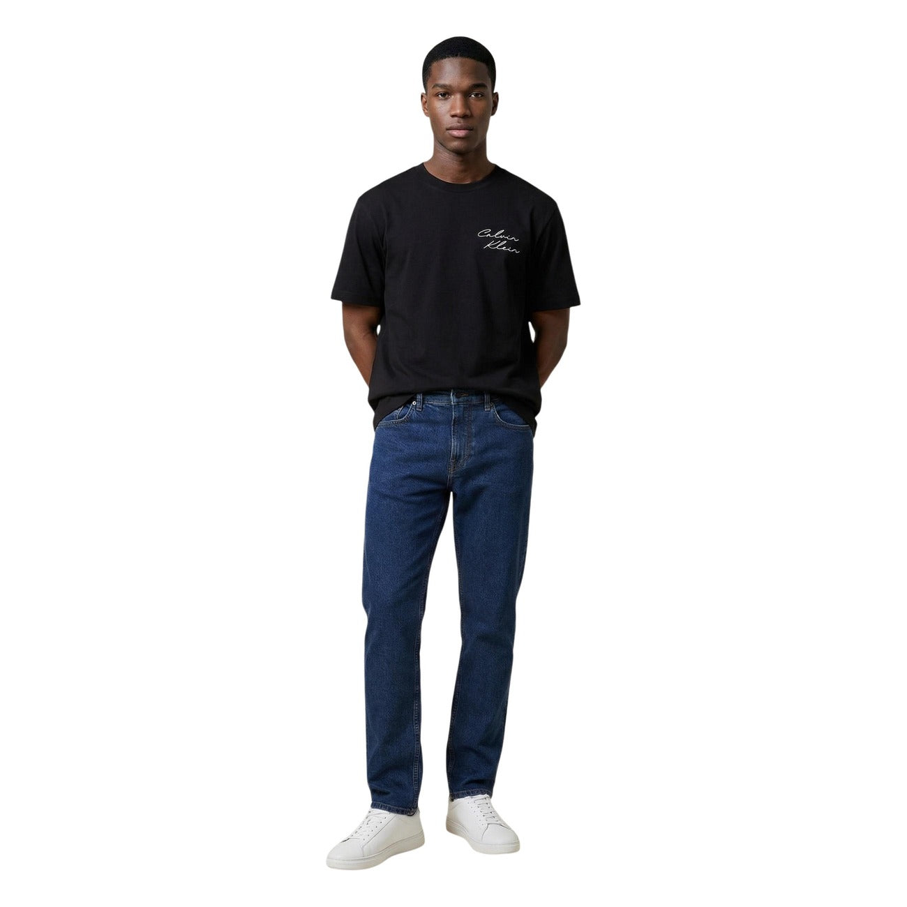 Calvin Klein Jeans T-krekls Vīriešiem