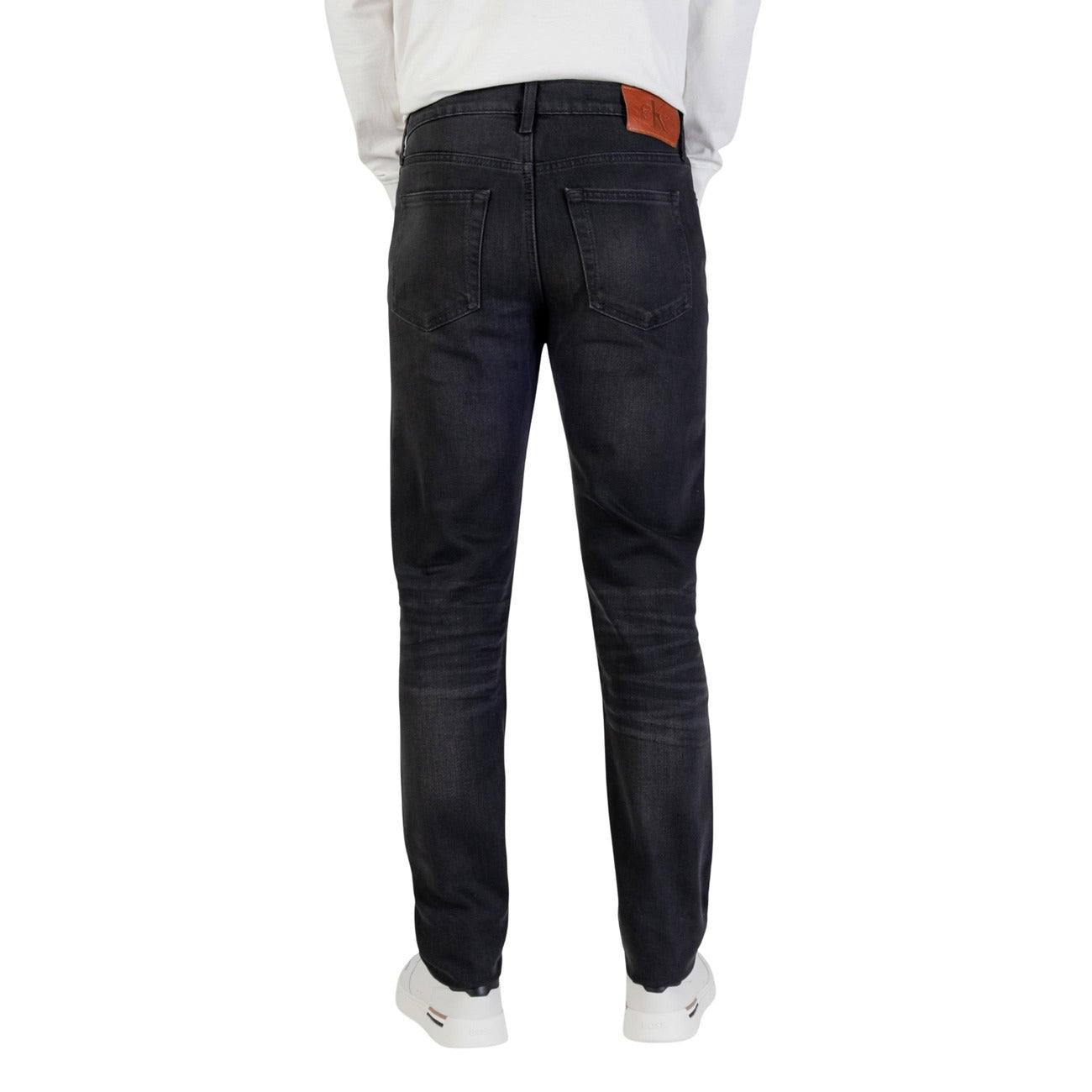Calvin Klein Jeans Džinsi Vīriešiem