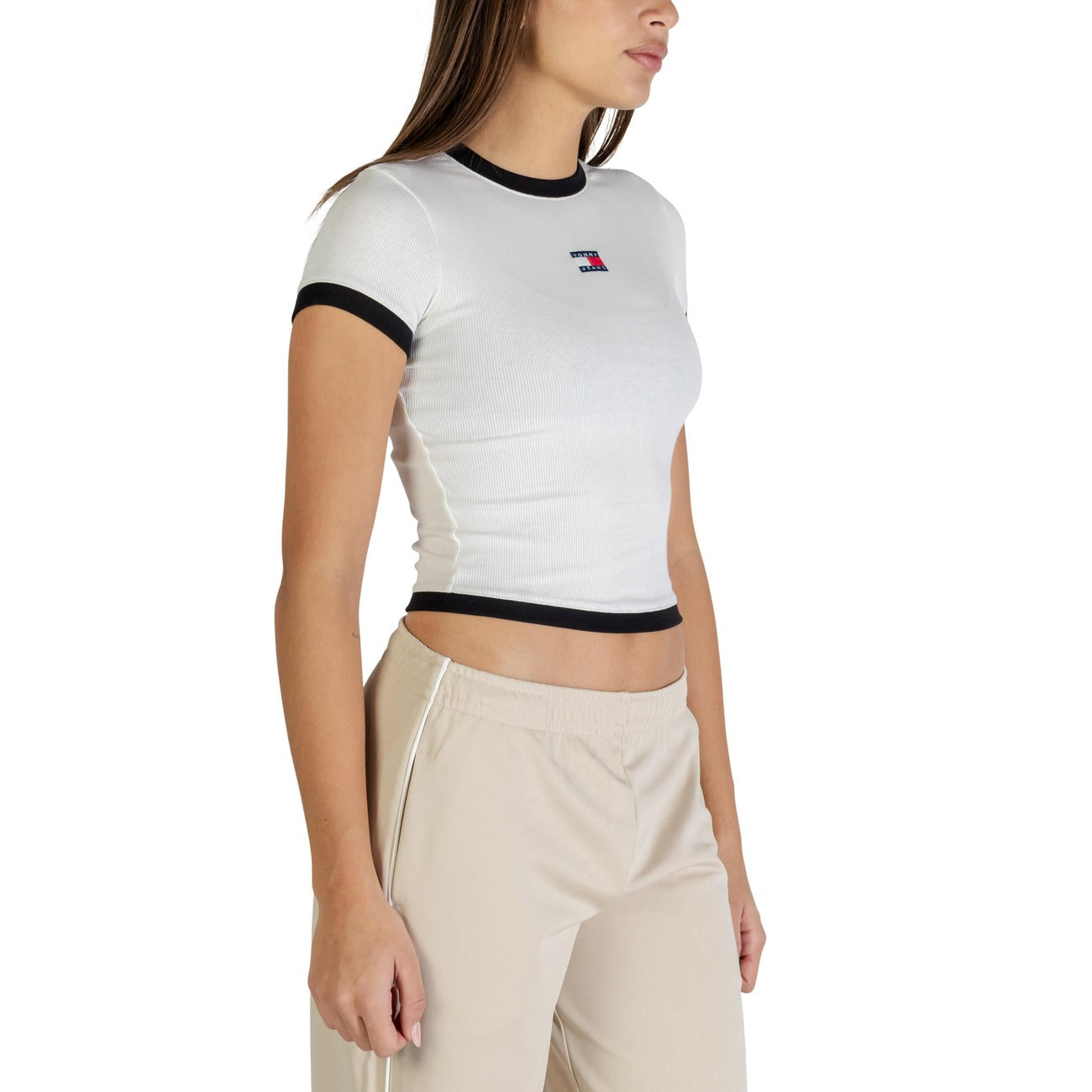Tommy Hilfiger Jeans T-krekls Sievietēm