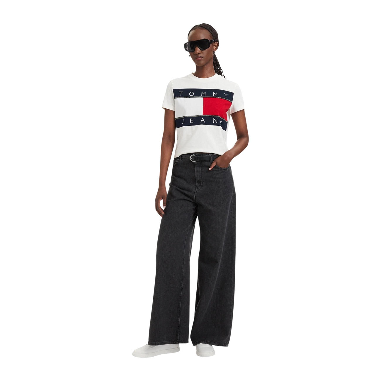 Tommy Hilfiger Jeans T-krekls Sievietēm