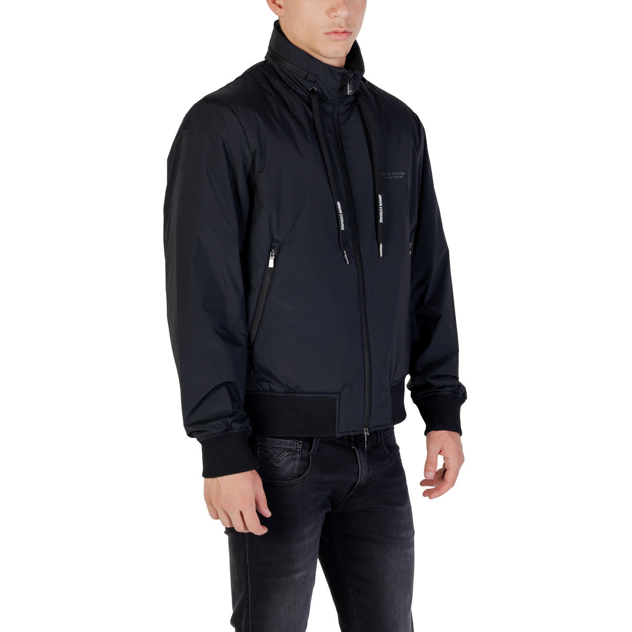Armani Exchange Jaka Vīriešiem