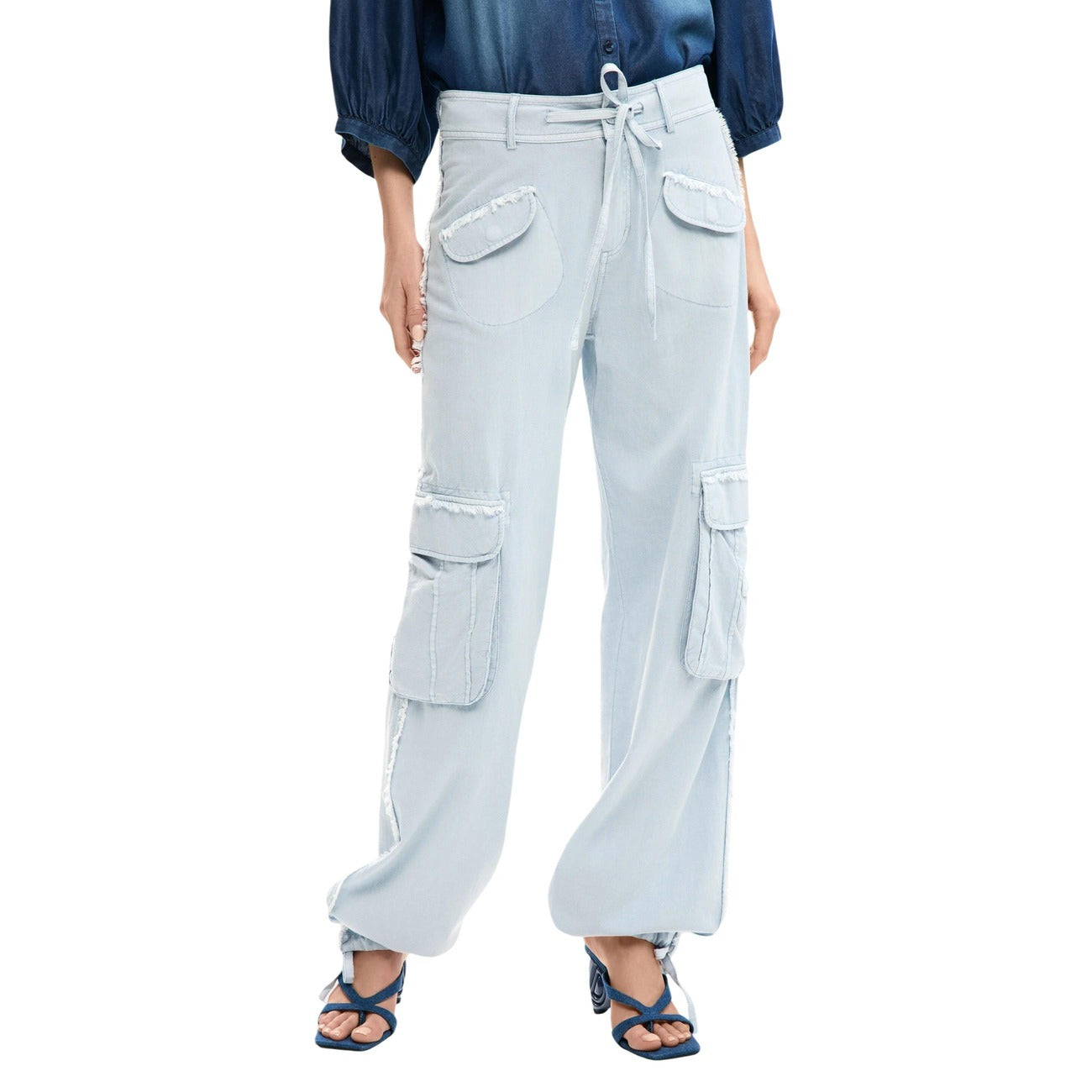Desigual Bikses Sievietēm
