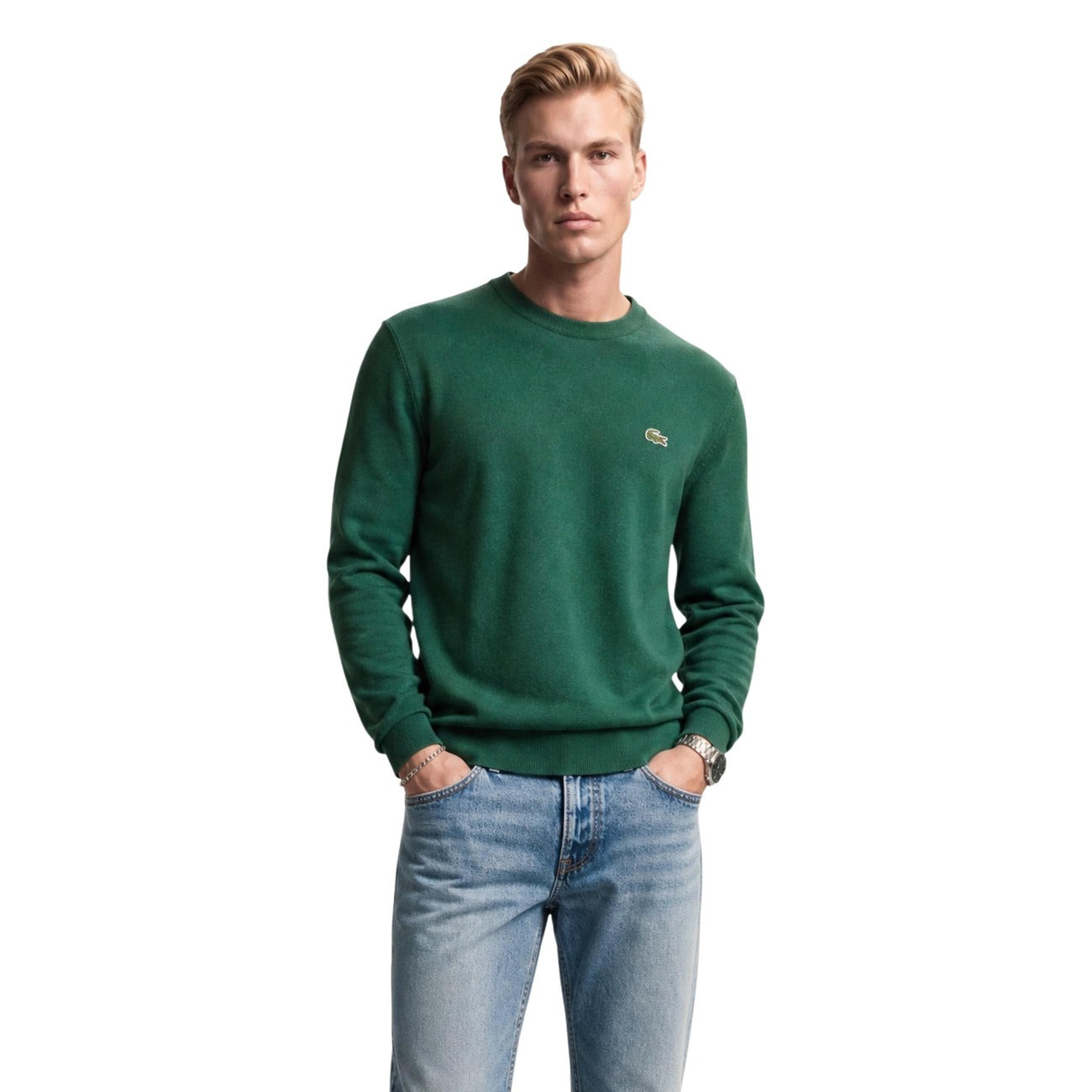 Lacoste Džemperis Vīriešiem