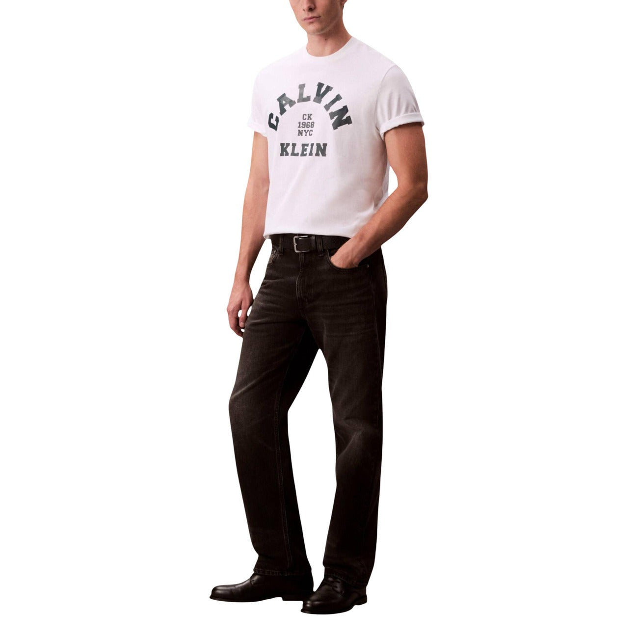 Calvin Klein Jeans T-krekls Vīriešiem