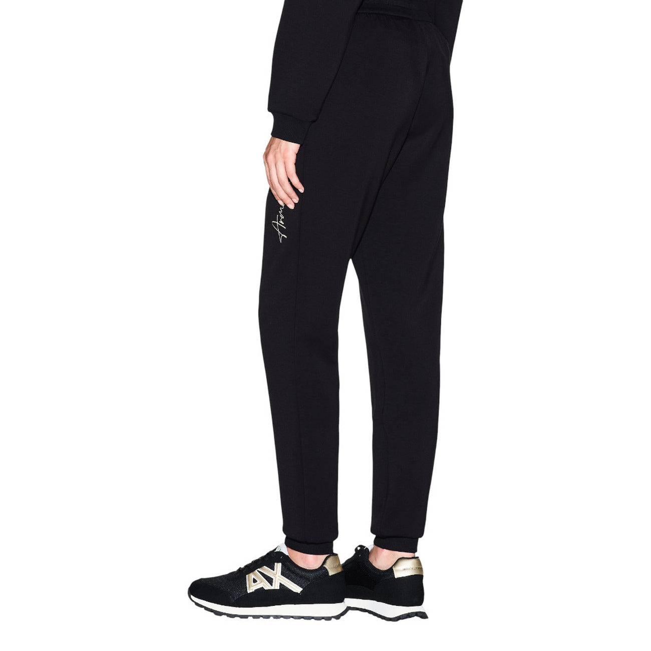 Armani Exchange Bikses Sievietēm