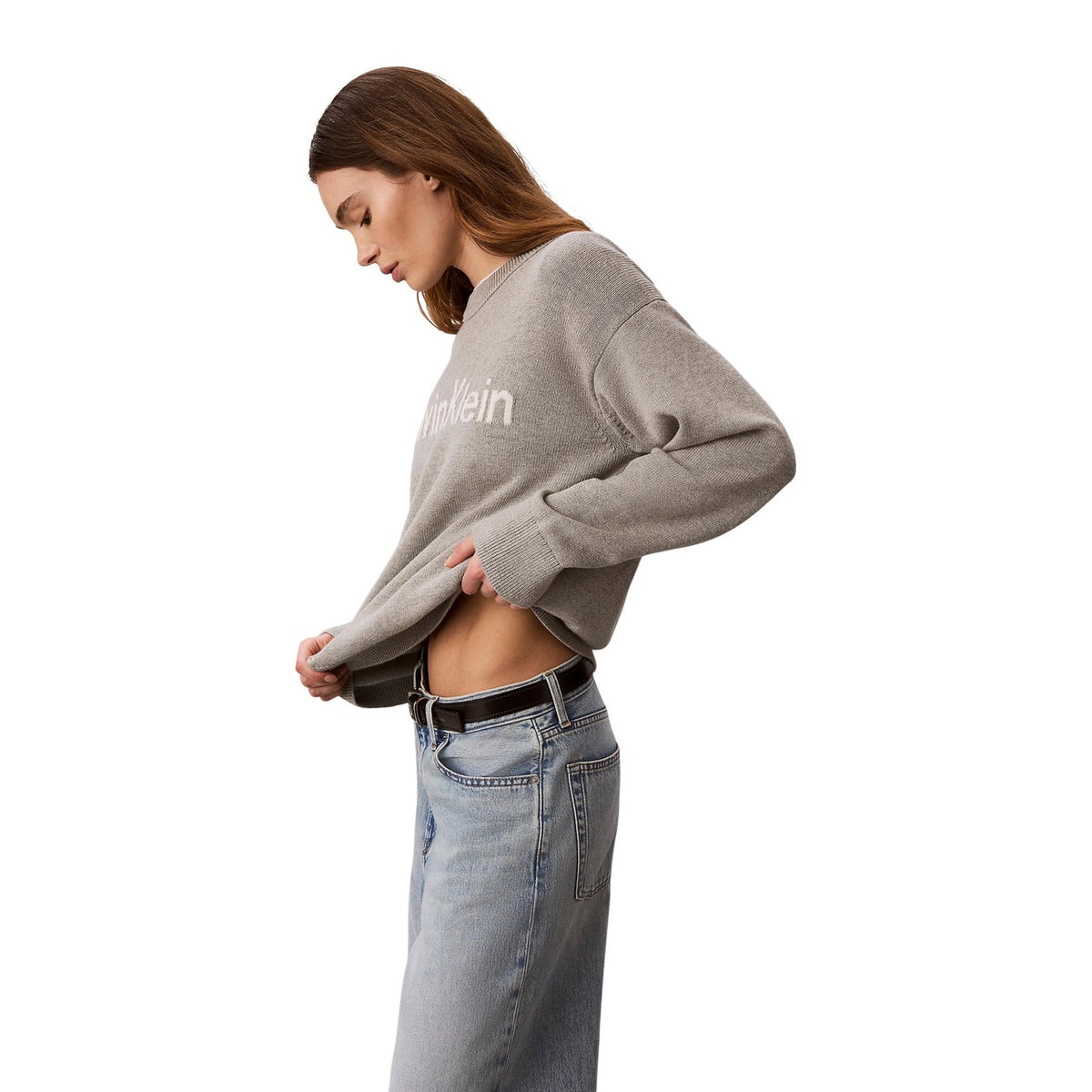 Calvin Klein Jeans Джемпер для женщин