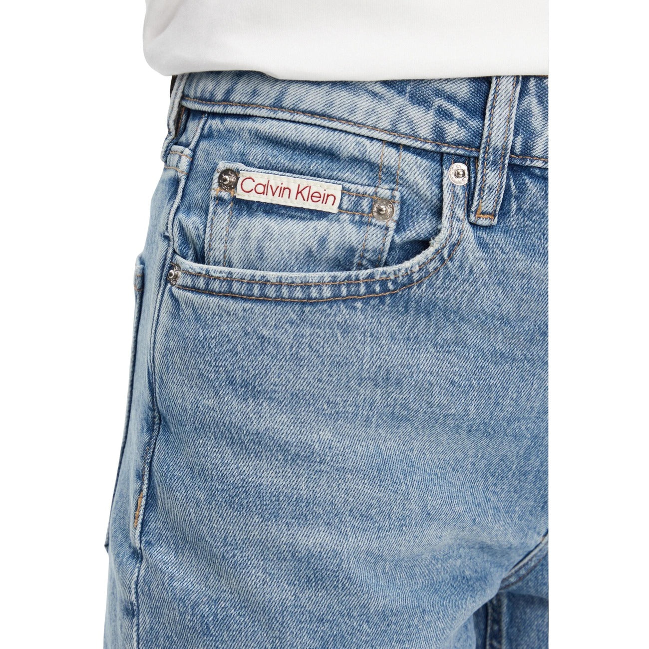 Calvin Klein Jeans Džinsi Sievietēm