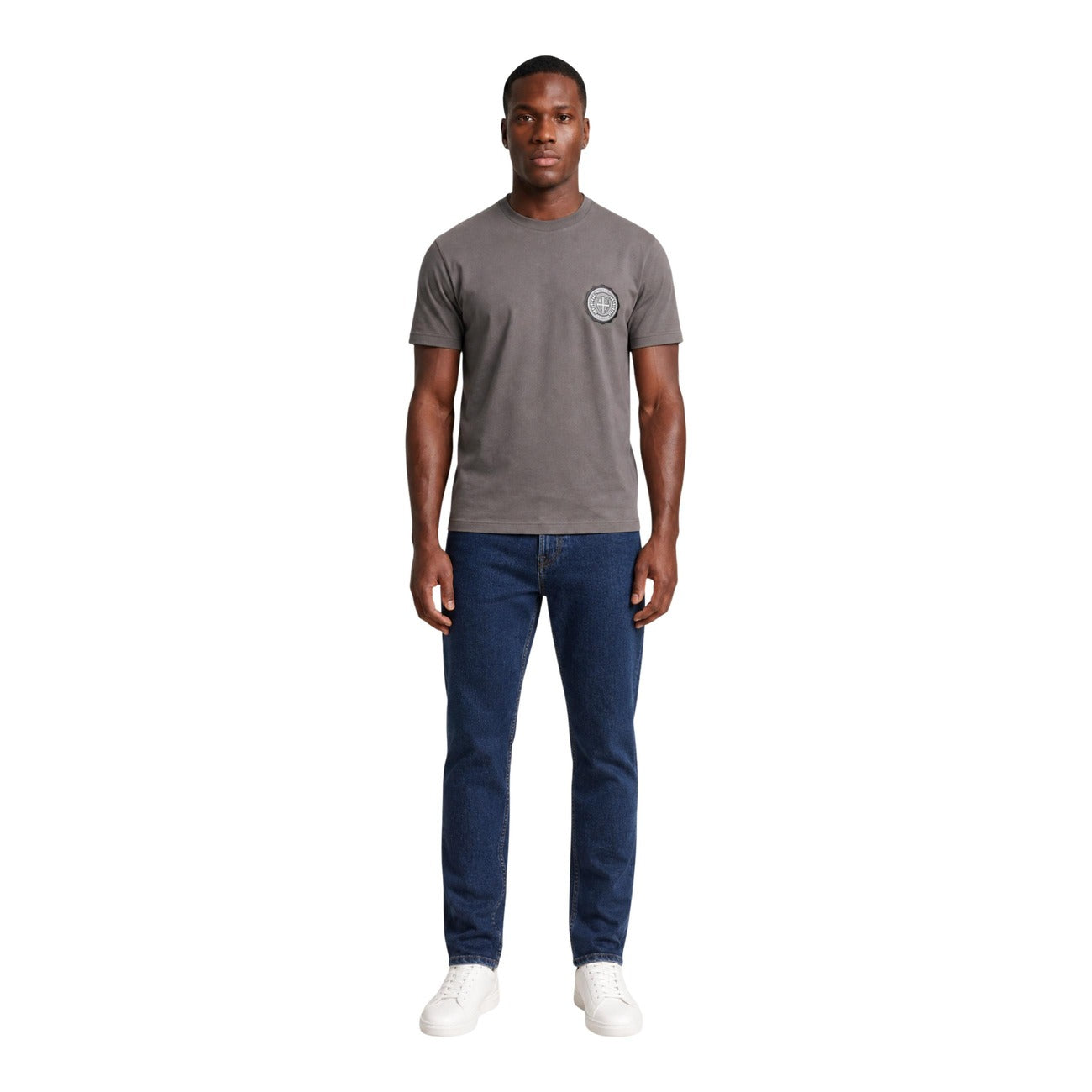 Armani Exchange T-krekls Vīriešiem
