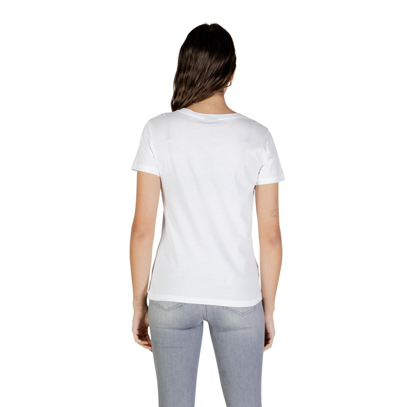 Armani Exchange T-krekls Sievietēm