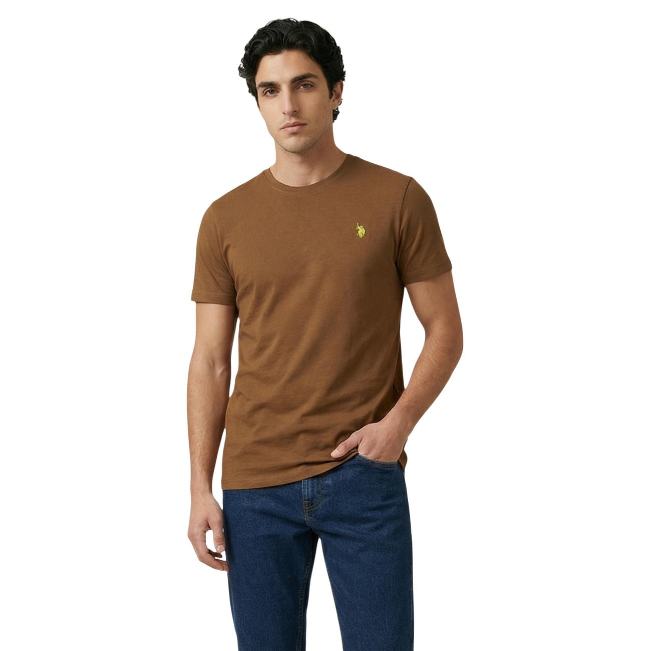 U.s. Polo Assn. T-krekls Vīriešiem