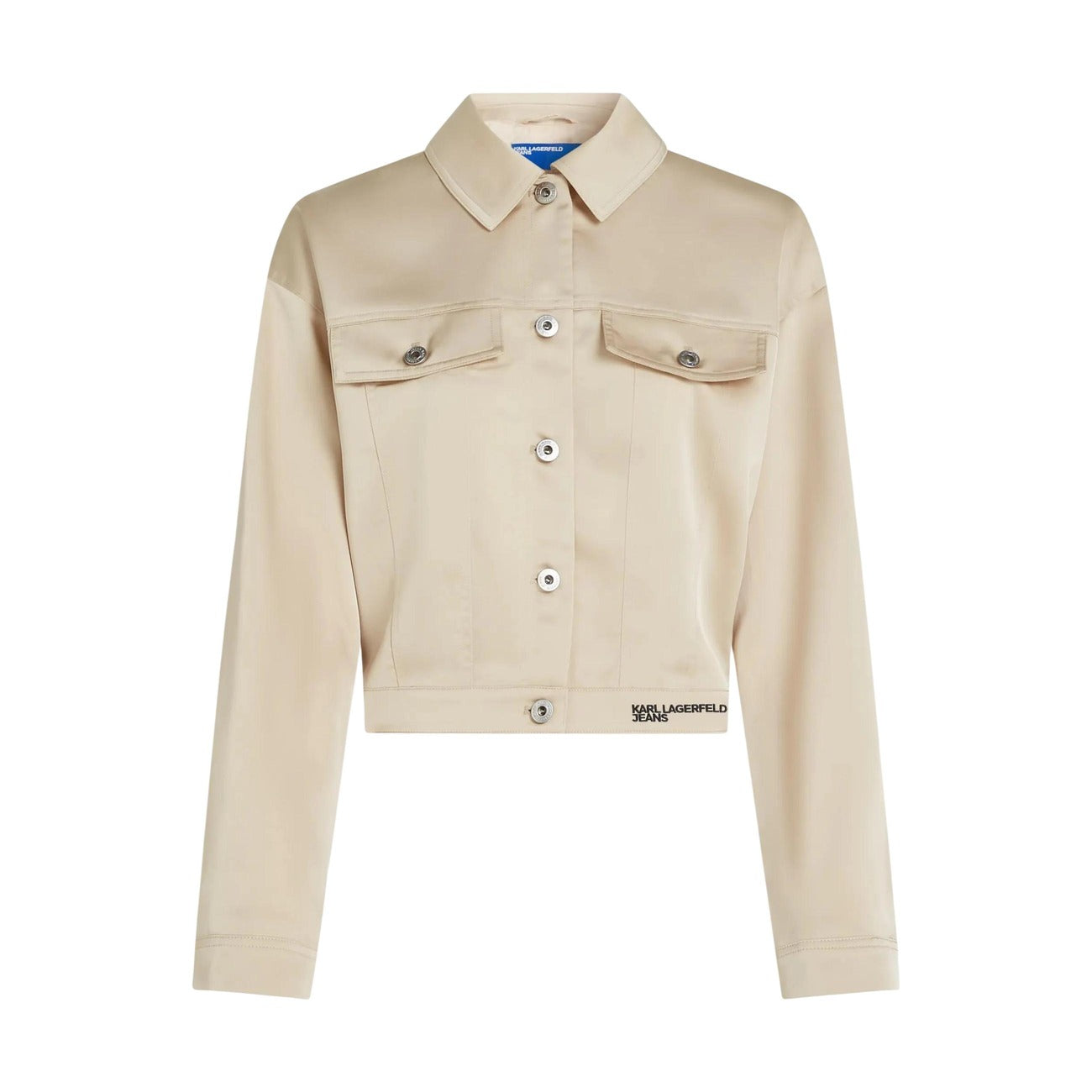 Karl Lagerfeld Jeans Jaka Sievietēm