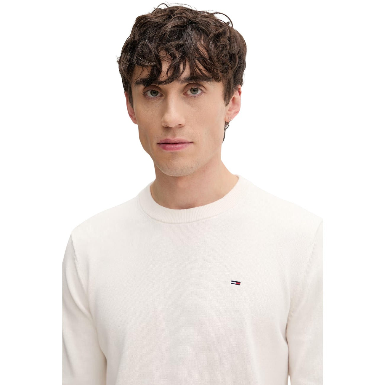 Tommy Hilfiger Jeans Džemperis Vīriešiem