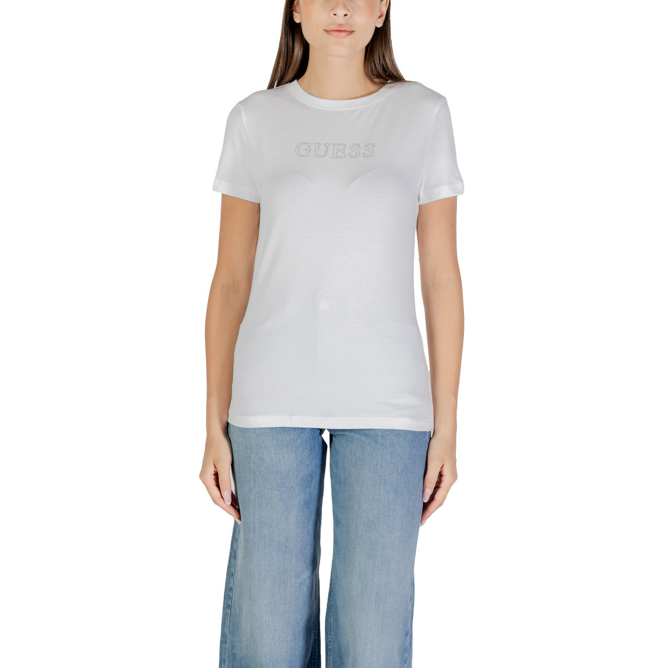 Guess Active T-Shirt for Women