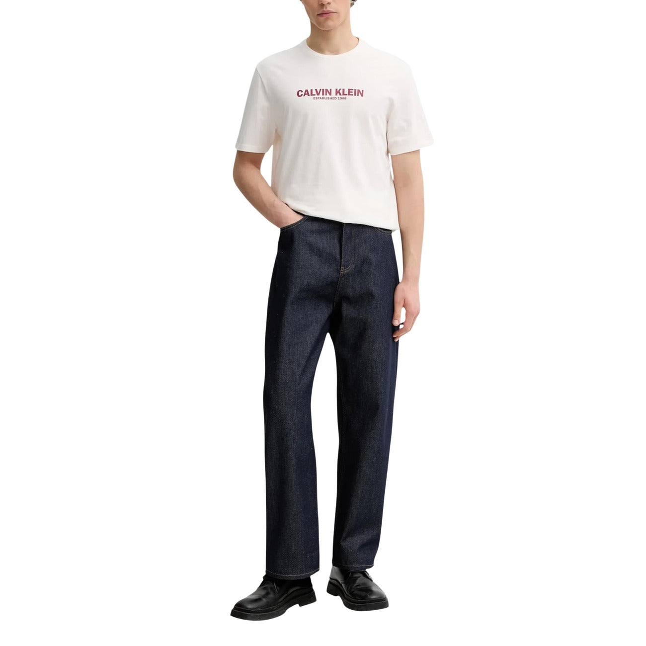 Calvin Klein T-krekls Vīriešiem