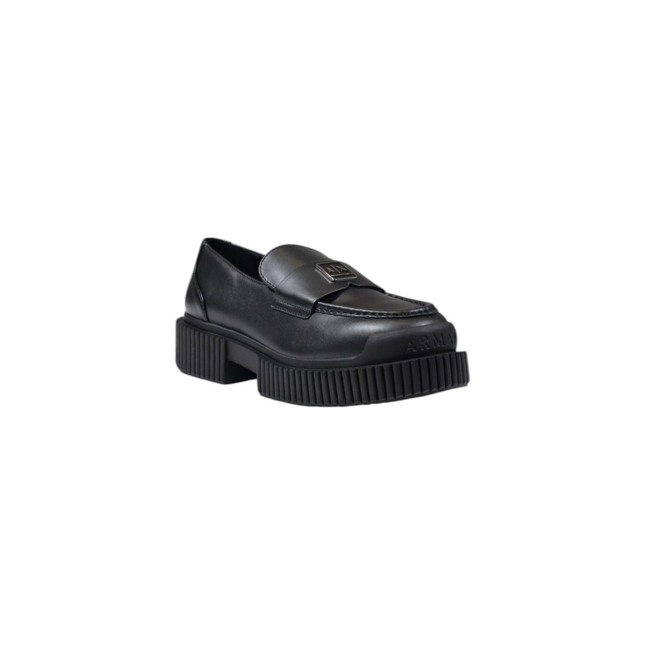 Armani Exchange Women Moccasin
