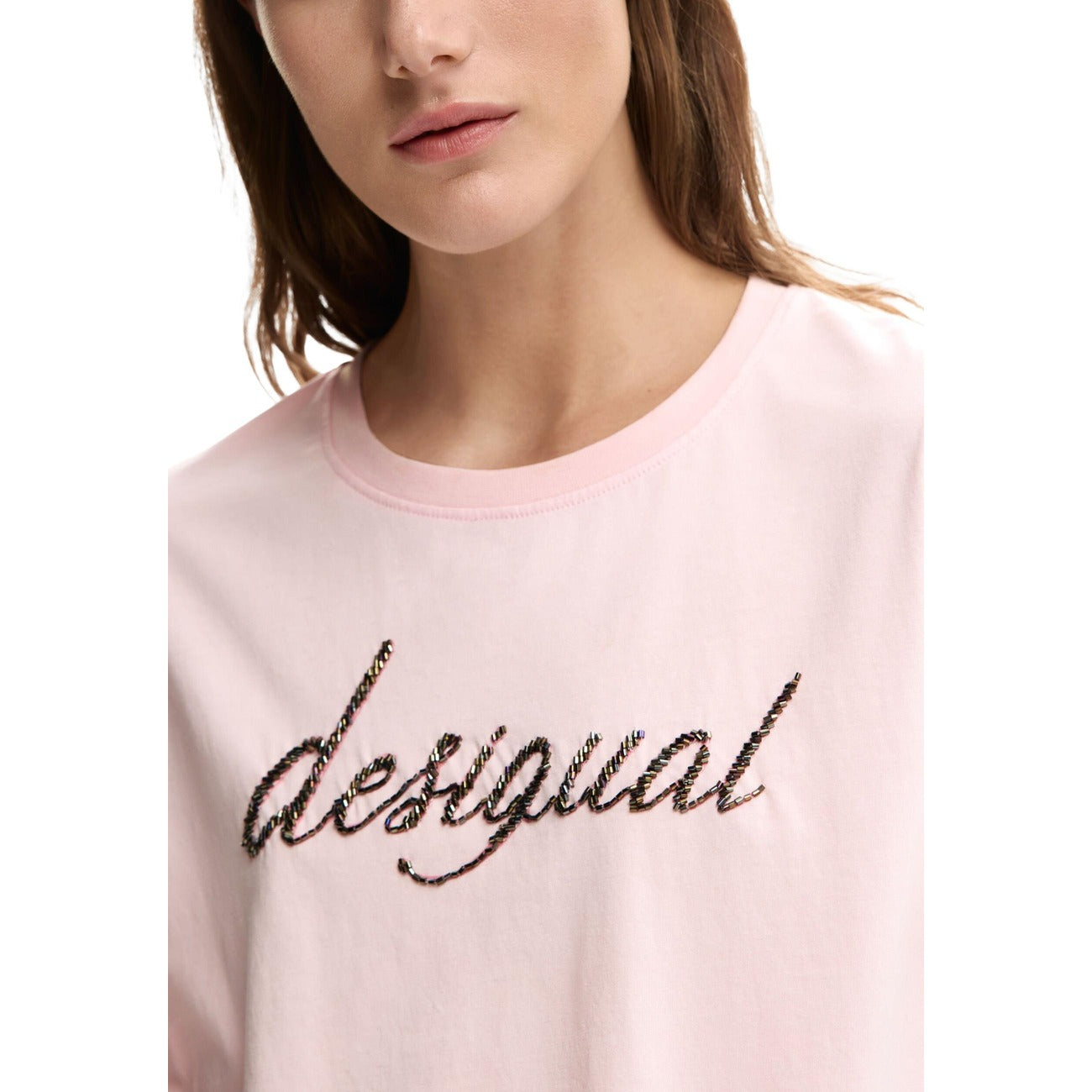 Desigual T-krekls Sievietēm