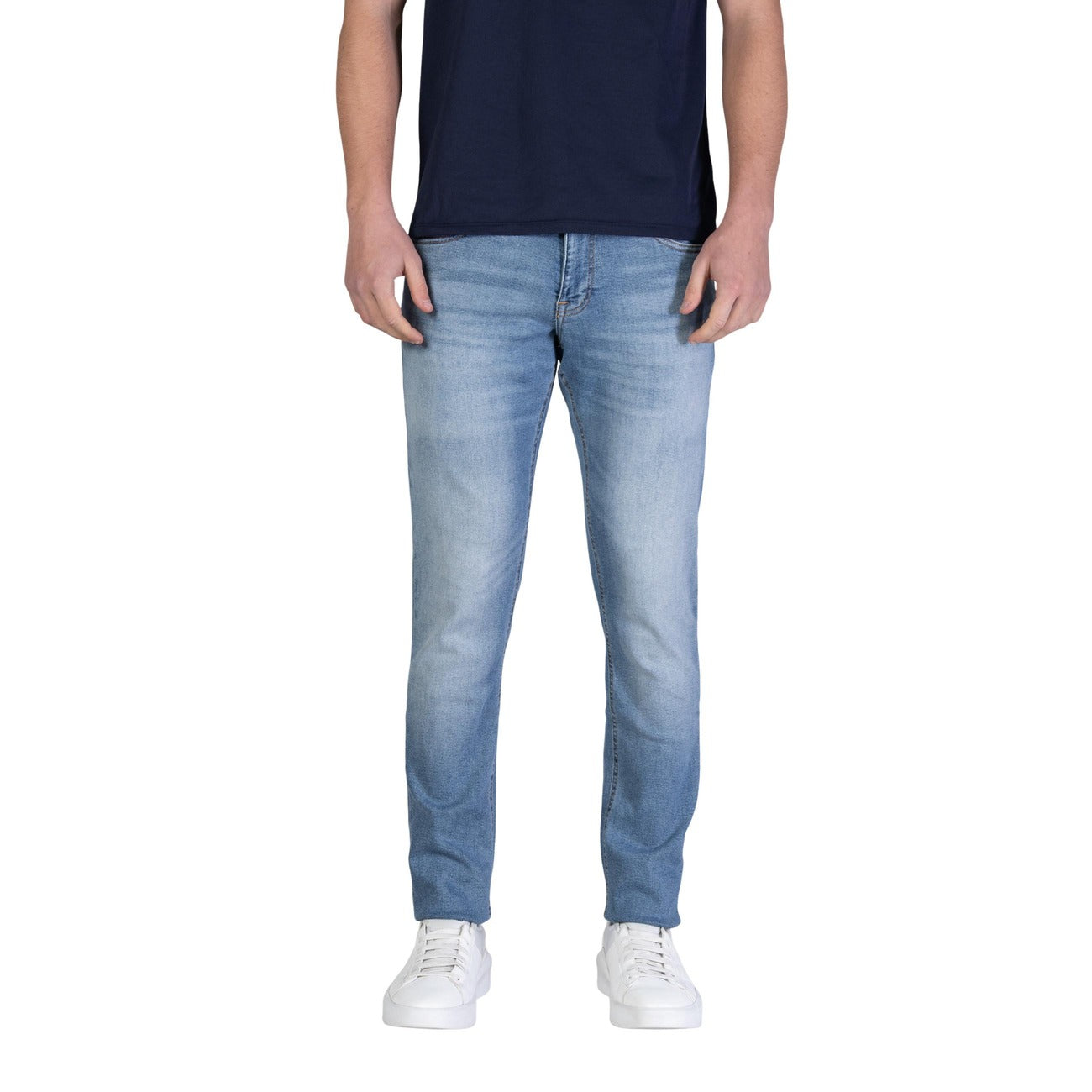 Tommy Hilfiger Jeans Džinsi Vīriešiem