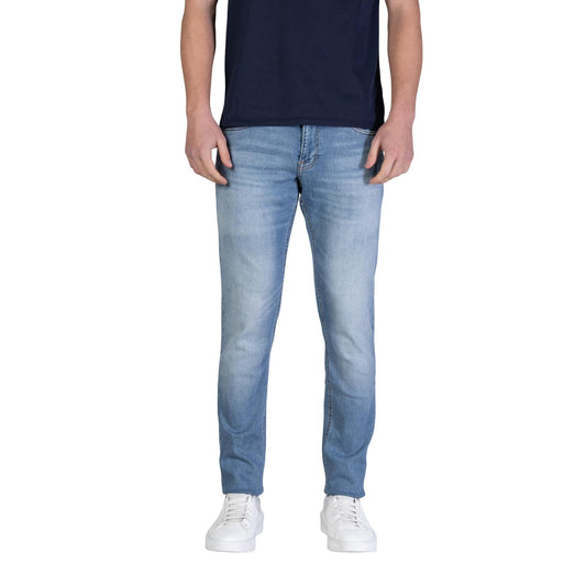 Tommy Hilfiger Jeans Džinsi Vīriešiem