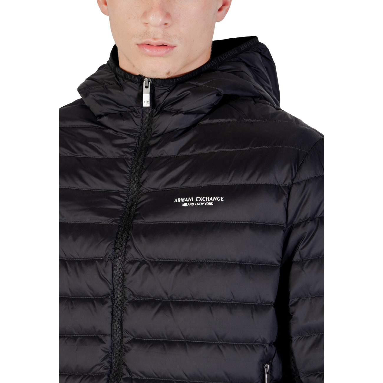 Armani Exchange Jaka Vīriešiem