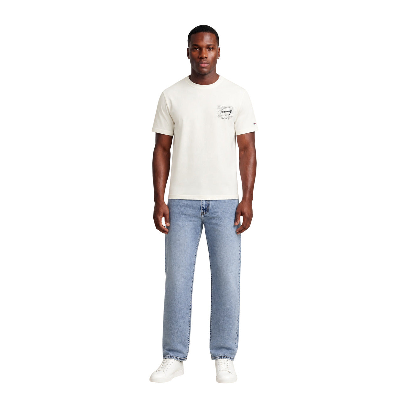 Tommy Hilfiger Jeans T-krekls Vīriešiem