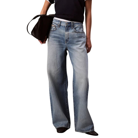 Calvin Klein Jeans Džinsi Sievietēm