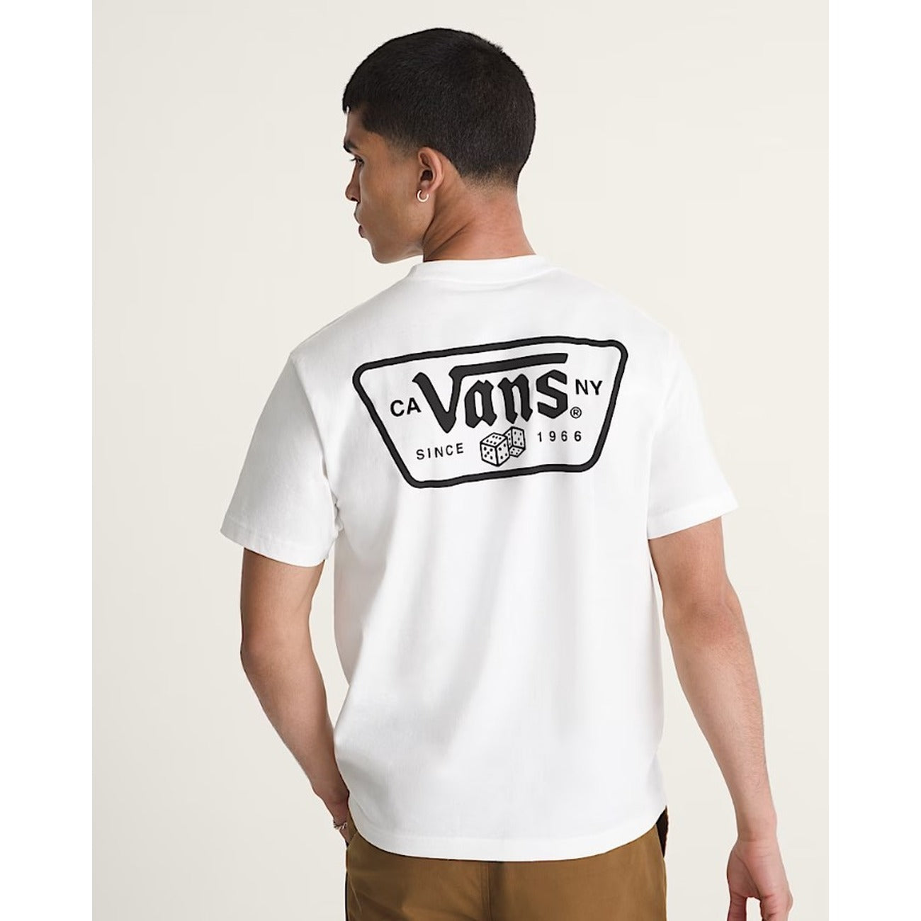 Vans T-krekls Vīriešiem