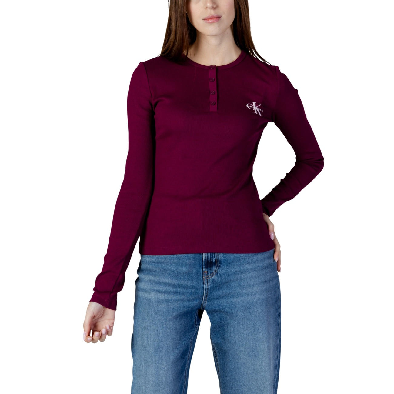 Calvin Klein Jeans T-krekls Sievietēm