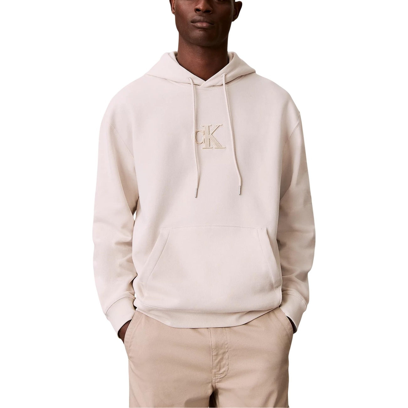 Calvin Klein Jeans Pulovers Vīriešiem