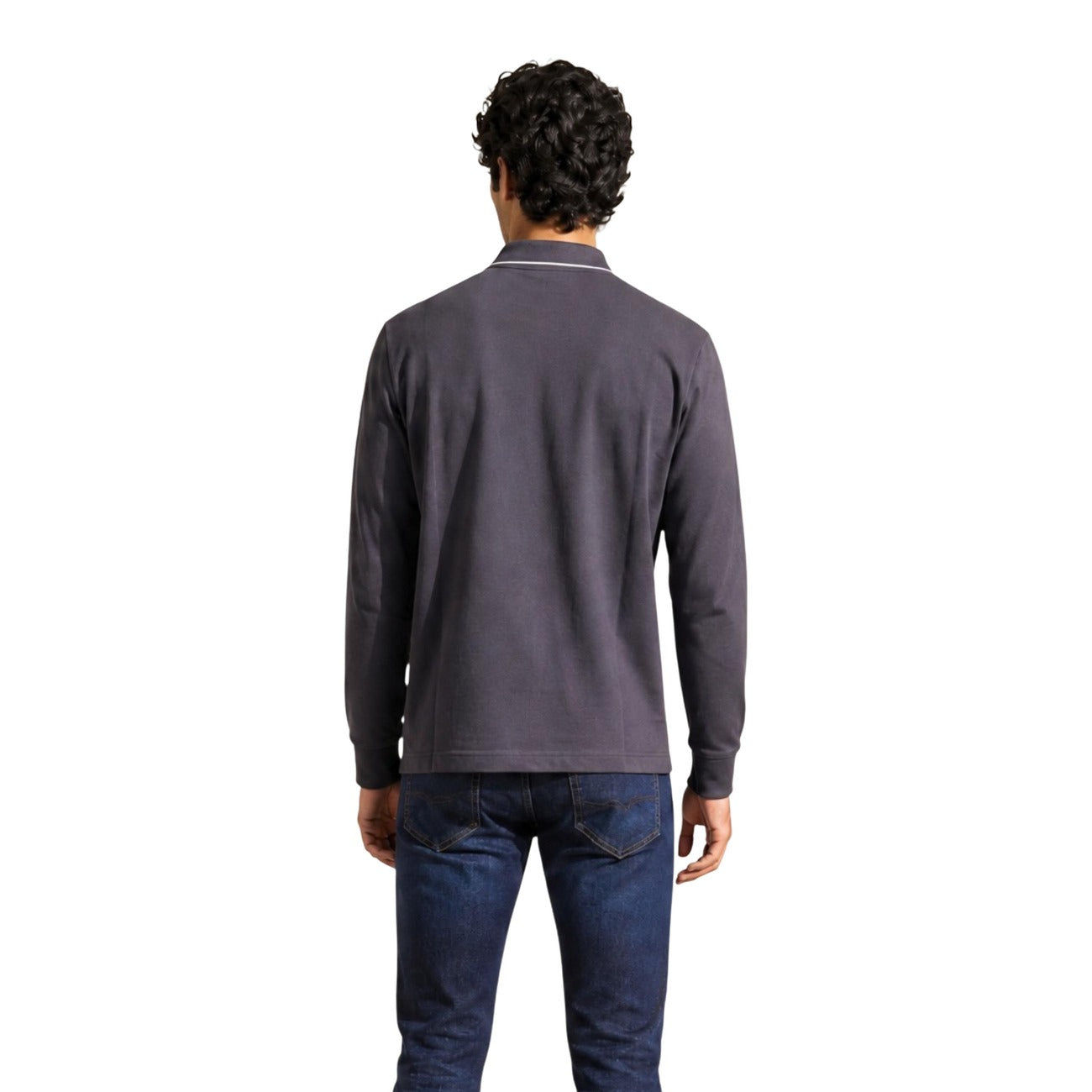 Armani Exchange Polo Vīriešiem