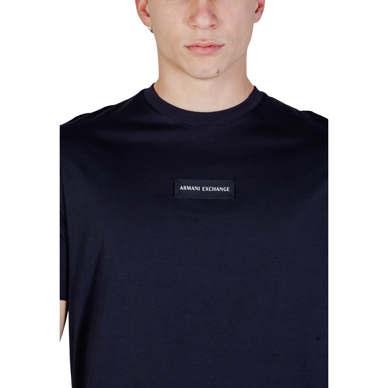 Armani Exchange T-krekls Vīriešiem