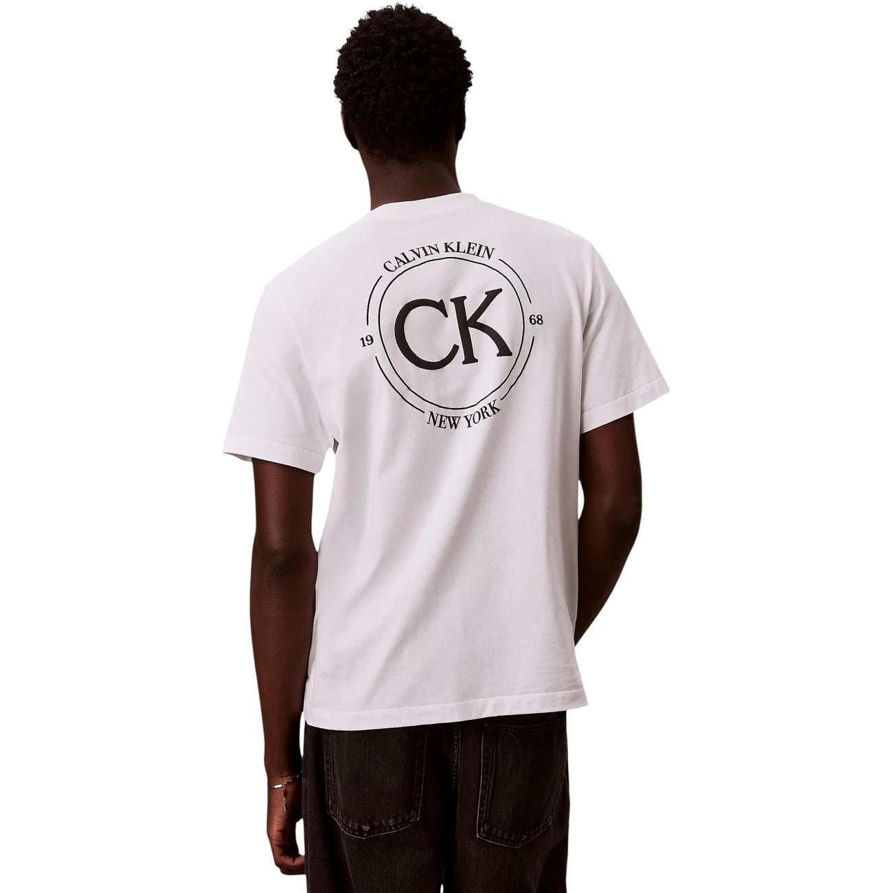 Calvin Klein Jeans T-krekls Vīriešiem