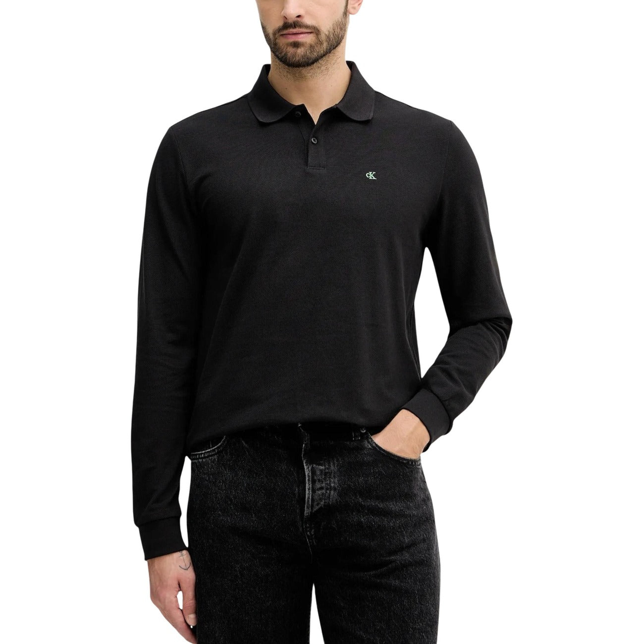 Calvin Klein Jeans Polo Vīriešiem