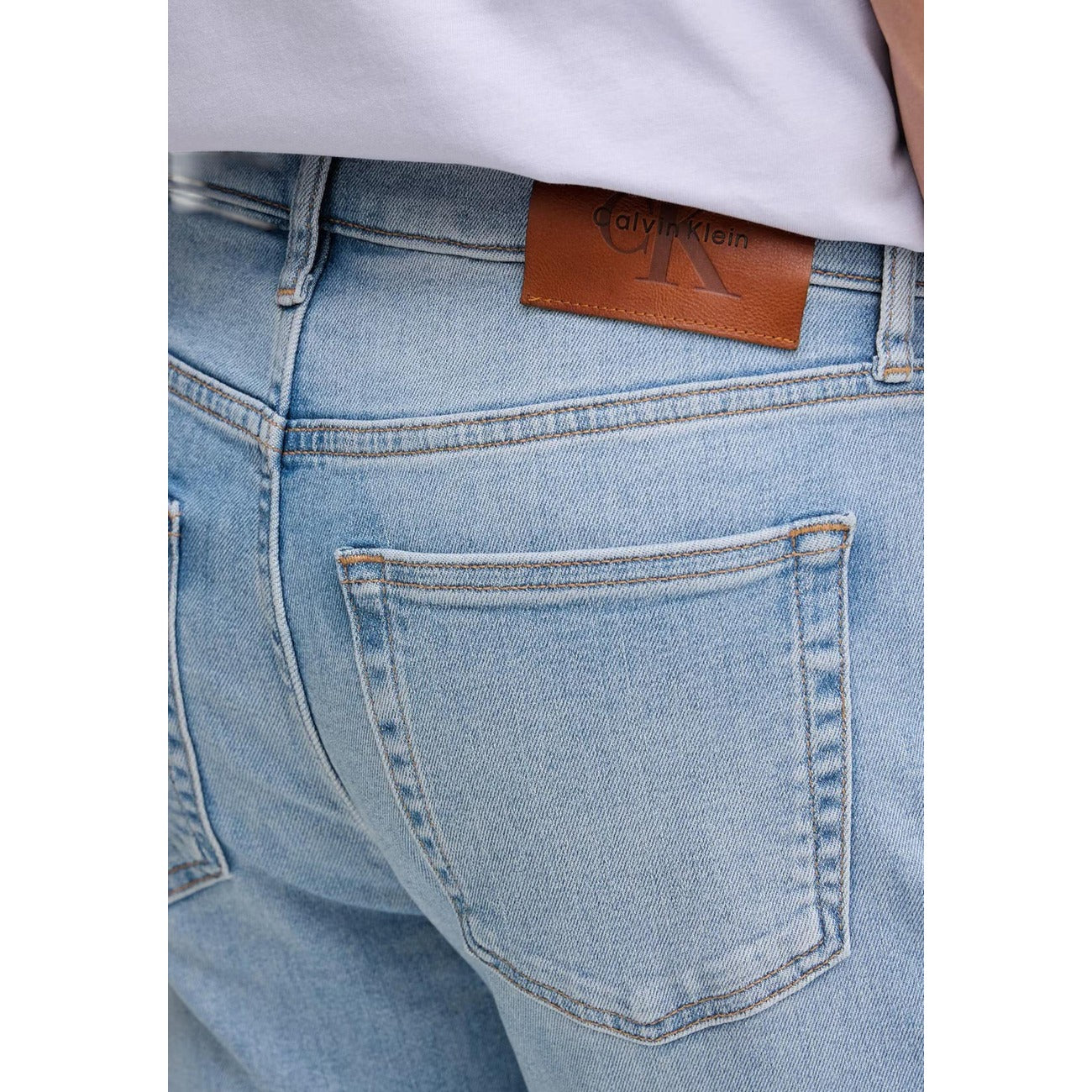 Calvin Klein Jeans Džinsi Vīriešiem