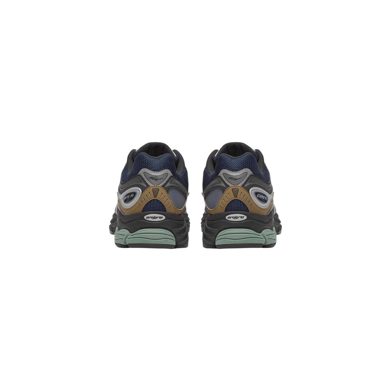 Saucony Men Sneakers